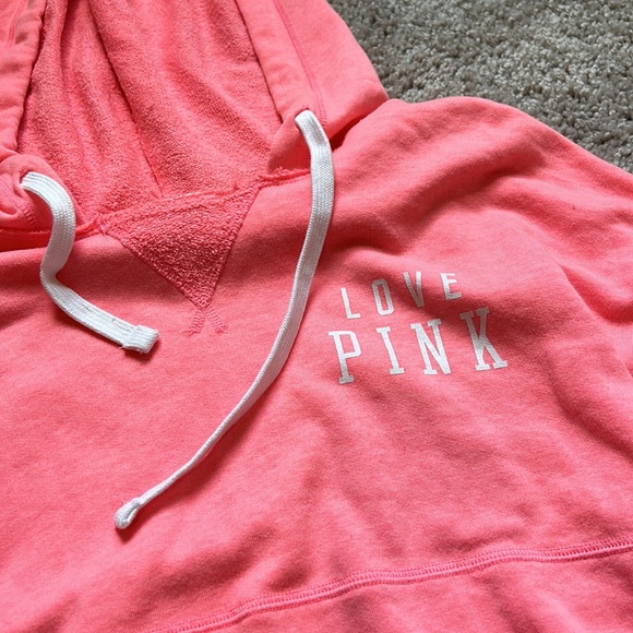 PINK Victoria’s Secret Hoodie - Picture 2 of 6
